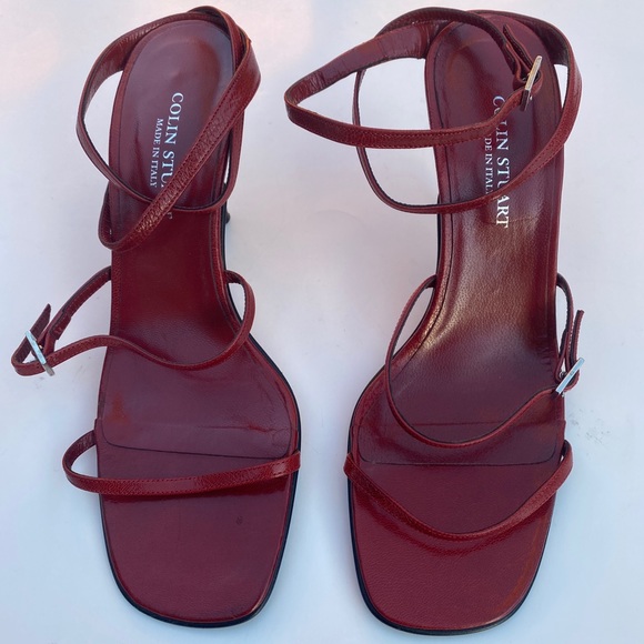 Colin Stuart Shoes - Colin Stuart Sandals